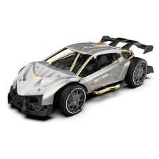 Радіокерована іграшка KS Drive Extreme Racing (2,4 ГГц, сріблястий) (SL-8212ARHS)