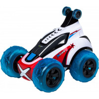 Радиоуправляемая игрушка Silverlit Crazy 1:18 27 МГц (20176)