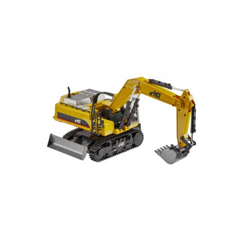 Радиоуправляемая игрушка ZIPP Toys Экскаватор (PX9306E) – ZIPP Toys (вид 2)