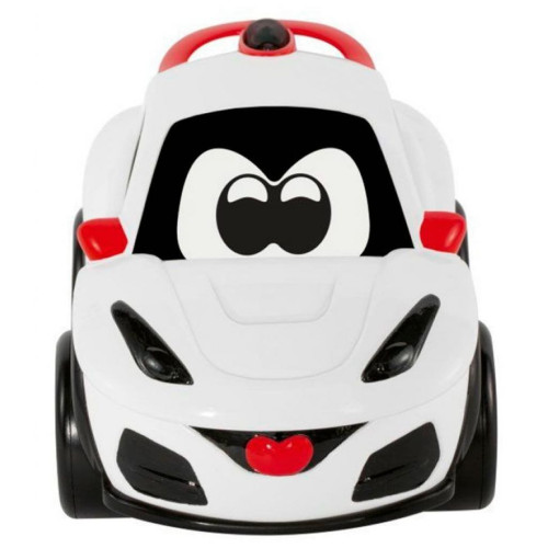 Радіокерована іграшка Chicco Rocket The Crossover (09729.00) – Chicco (вид 1)