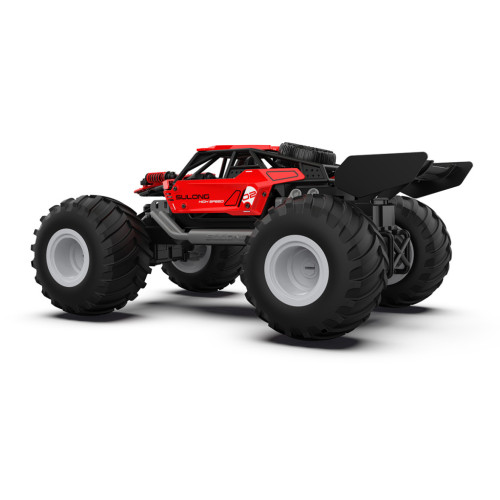 Радіокерована іграшка KS Drive Off-road - Strong Power (червоний, 1:16) (SL-8423ARH) – KS Drive (вид 2)