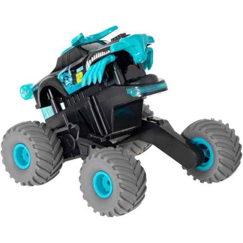 Радиоуправляемая игрушка Otamanko Танцующая машинка BULL RIDER, зеленый (С006 green) – Otamanko (вид 1)