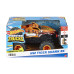Радіокерована іграшка Hot Wheels Автомодель Monster Trucks Тигроакула 1:24 (HNV03) – Hot Wheels (вид 2)
