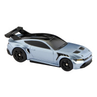 Радиоуправляемая игрушка Hot Wheels Ford Mustang GTD (JBH04)