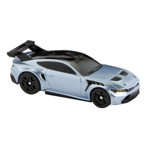 Радиоуправляемая игрушка Hot Wheels Ford Mustang GTD (JBH04) – Hot Wheels