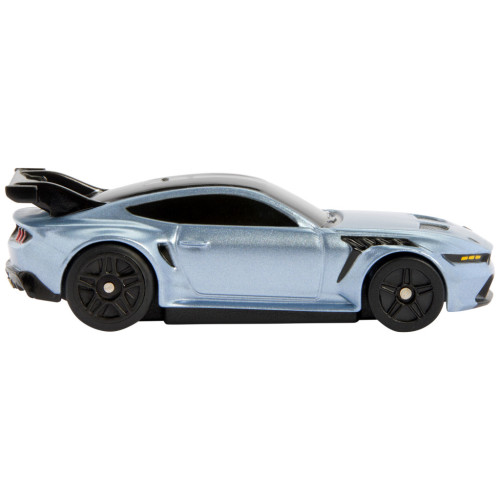 Радиоуправляемая игрушка Hot Wheels Ford Mustang GTD (JBH04) – Hot Wheels (вид 1)