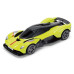 Радіокерована іграшка KS Drive Aston Martin Valkyrie 1:24 зелений (250GAVGG) – KS Drive