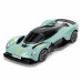 Радіокерована іграшка KS Drive Aston Martin Valkyrie 1:24 шавлієвий (250GAVGS) – KS Drive