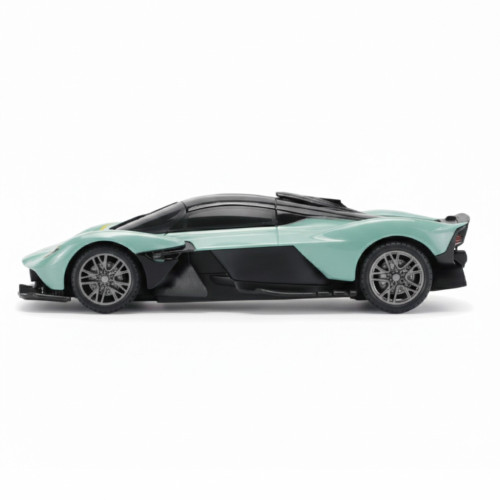 Радіокерована іграшка KS Drive Aston Martin Valkyrie 1:24 шавлієвий (250GAVGS) – KS Drive (вид 1)