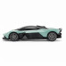 Радіокерована іграшка KS Drive Aston Martin Valkyrie 1:24 шавлієвий (250GAVGS) – KS Drive (вид 1)