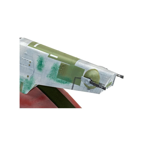 Сборная модель Revell Звездолет Бобы Фетта уровень 3, 1:88 (RVL-06785) – Revell (вид 4)
