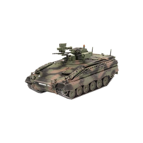 Сборная модель Revell Танк Marder 1A3 уровень 4, 1:72 (RVL-03326) – Revell (вид 2)