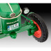 Сборная модель Revell Трактор Deutz D30 уровень 2, 1:24 (RVL-07826) – Revell (вид 3)