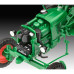 Сборная модель Revell Трактор Deutz D30 уровень 2, 1:24 (RVL-07826) – Revell (вид 4)