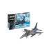 Сборная модель Revell Самолет F-16D Tigermeet 2014 уровень 4, 1:72 (RVL-03844) – Revell (вид 1)
