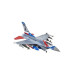 Збірна модель Revell Винищувач F-16C Fighting Falcon рівень 4 масштаб 1:144 (RVL-03992) – Revell (вид 2)