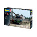 Збірна модель Revell Танк Leopard 1A5 рівень 4, 1:35 (RVL-03320) – Revell