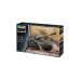Збірна модель Revell САУ Panzerhaubitze 2000 рівень 4 масштаб 1:72 (RVL-03347) – Revell
