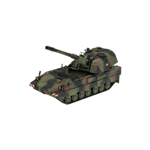 Збірна модель Revell САУ Panzerhaubitze 2000 рівень 4 масштаб 1:72 (RVL-03347) – Revell (вид 2)