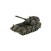 Збірна модель Revell САУ Panzerhaubitze 2000 рівень 4 масштаб 1:72 (RVL-03347) – Revell (вид 2)