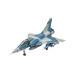 Збірна модель Revell Літак Dassault Mirage 2000C , рівень 5, 1:48 (RVL-03813) – Revell (вид 1)