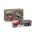 Збірна модель Revell Самоскид Kenworth W-900, рівень 5, 1:25 (RVL-12628) – Revell