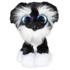 Мягкая игрушка Lumo Stars Шнауцер Nelly 15 см (55946)