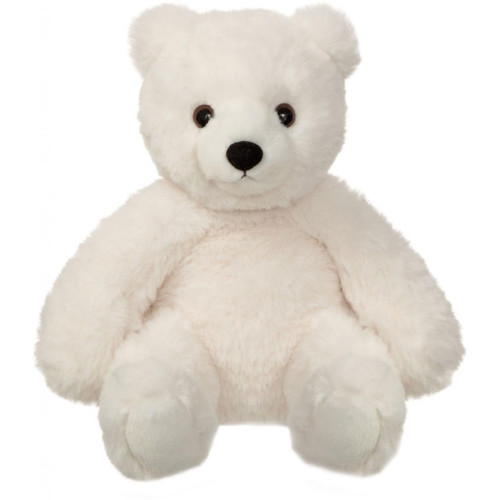 Мягкая игрушка Aurora Медведь белый 28 см (180161A) – Aurora