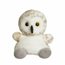 Мягкая игрушка Aurora Palm Pals Снежная сова 15 см (200216G)