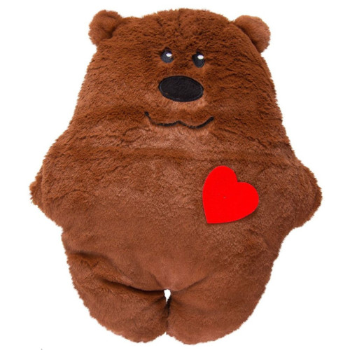 Мягкая игрушка Tigres Амурный мишка (ПД-0155) – Tigres