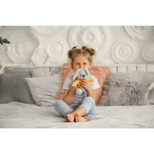 М'яка іграшка Tigres Зайчик Джессі enjoy (ЗА-0060) – Tigres (вид 1)