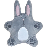 Мягкая игрушка Tigres Зайка Лучший друг (ІГ-0073)