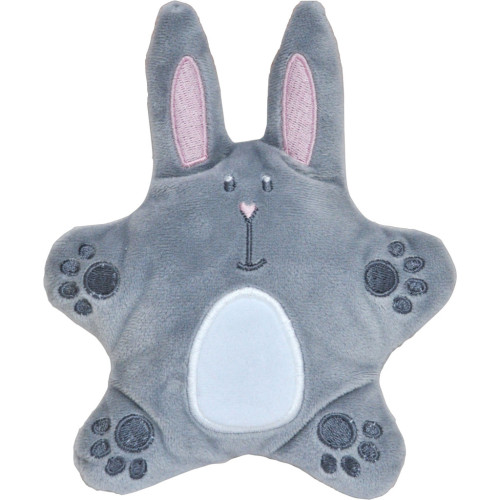 Мягкая игрушка Tigres Зайка Лучший друг (ІГ-0073) – Tigres