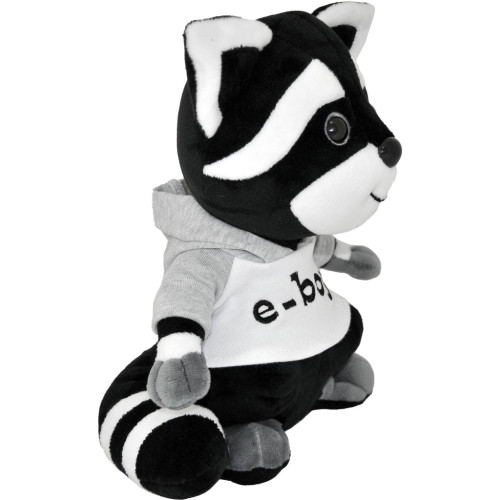 М'яка іграшка Tigres Єнот Роккі (ЄН-0006) – Tigres (вид 1)