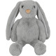 Мягкая игрушка Tigres Зайчик Lovely gray (ЗА-0065)