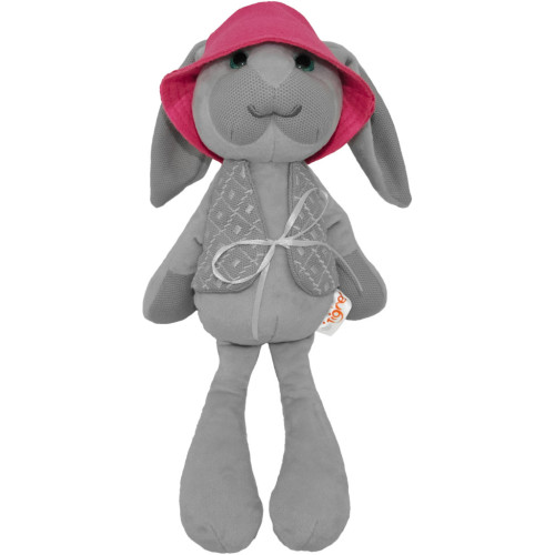 М'яка іграшка Tigres Зайчик Стефі (ЗА-0070) – Tigres (вид 1)