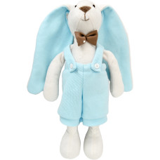 Мягкая игрушка Tigres Кролик Генри (ЗА-0062)