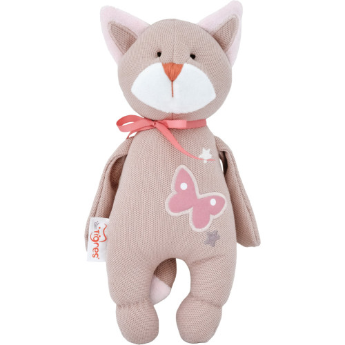 М'яка іграшка Tigres Лисичка Star (ЛИ-0014) – Tigres