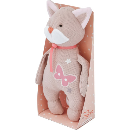 М'яка іграшка Tigres Лисичка Star (ЛИ-0014) – Tigres (вид 1)