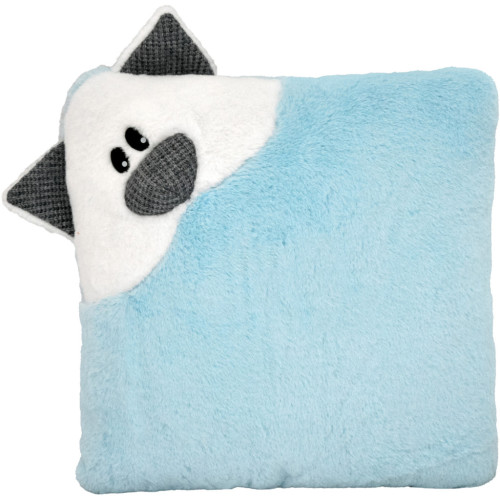 Мягкая игрушка Tigres Подушка - котик Cutie (ПД-0435) – Tigres