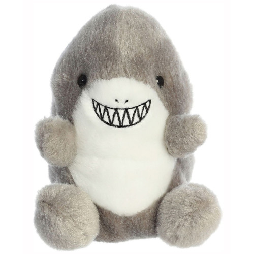 М'яка іграшка Aurora Palm Pals Акула 12 см (210649R) – Aurora