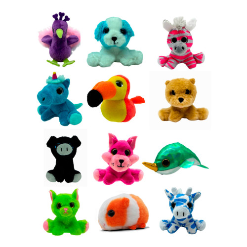 Мягкая игрушка Surprizamals сюрприз в шаре S15 (SU03889-5024) – Surprizamals (вид 1)