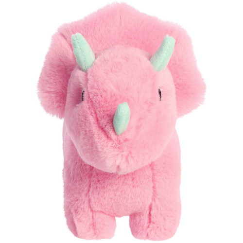 М'яка іграшка Aurora Трицераптопс 28 см (201013C) – Aurora (вид 1)