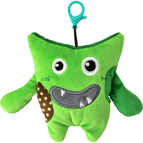 М'яка іграшка Tigres Монстрик Пандорик (ІГ-0155) – Tigres