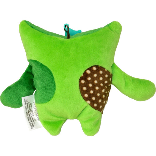 М'яка іграшка Tigres Монстрик Пандорик (ІГ-0155) – Tigres (вид 1)