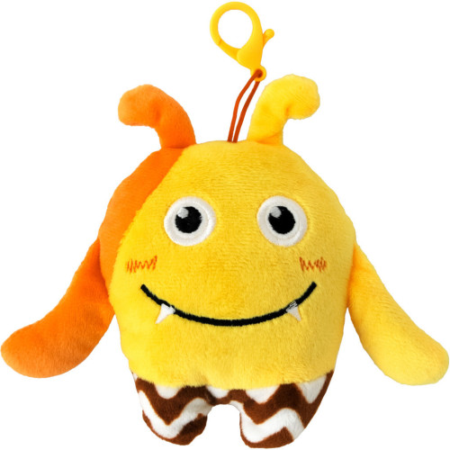 М'яка іграшка Tigres Монстрик Юпік (ІГ-0156) – Tigres