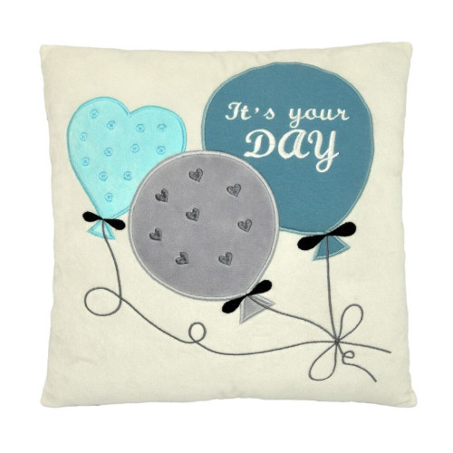 Мягкая игрушка Tigres Подушка It's your day (ПД-0465) – Tigres