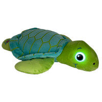 Мягкая игрушка Beverly Hills Night Buddies Черепаха 38 см (1001-5024)