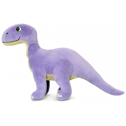 Мягкая игрушка WP Merchandise Динозавр Диплодок Дин (FWPDINODEAN22PR00) – WP Merchandise (вид 1)