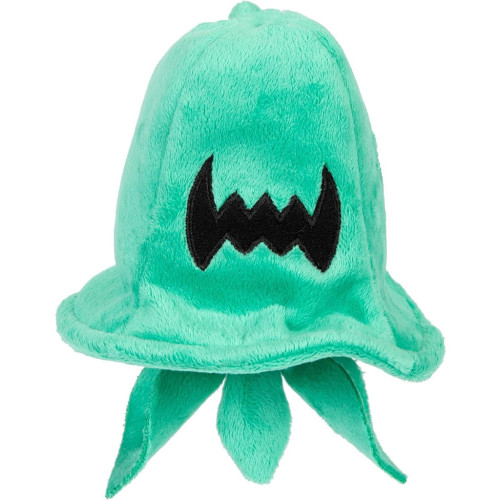 М'яка іграшка Sonic the Hedgehog W7 - Вісп Джейд 23 см (41432) – Sonic the Hedgehog